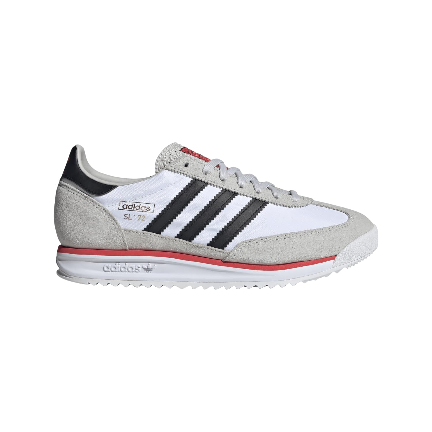adidas originals Mens SL 72 RS Shoes | White | Size-9 |-picture-26