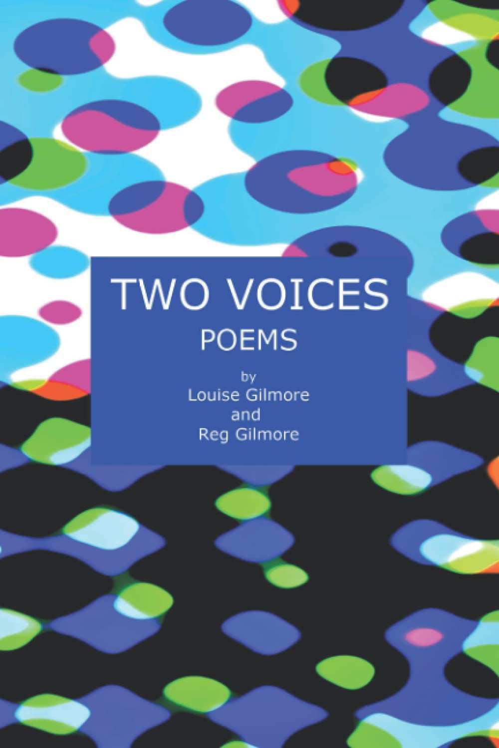 Two Voices: Poetry