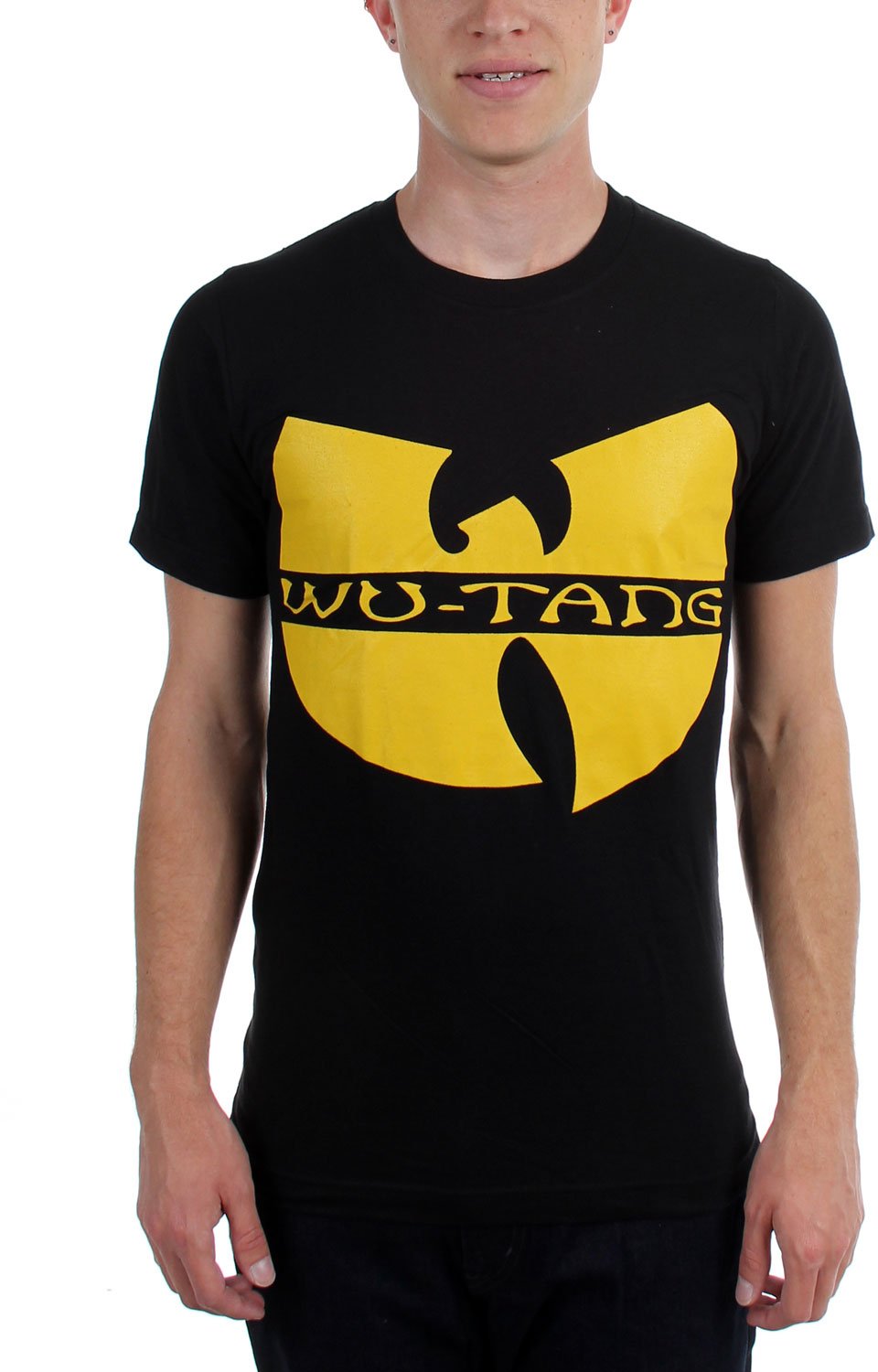 Raekwon Mens C.R.E.A.M. T-Shirt