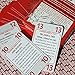 JOSHUA'S GAME: Especially for People Called Joshua or Josh! Ideal As a Boys Stocking Stuffer or a Secret Santa or Christmas Gift for Men with the Name Joshua!