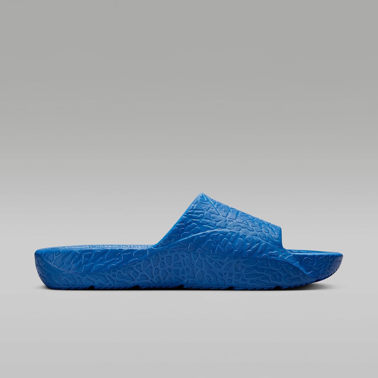 Jordan Franchise Slide Men's Shower Slides True Blue/White