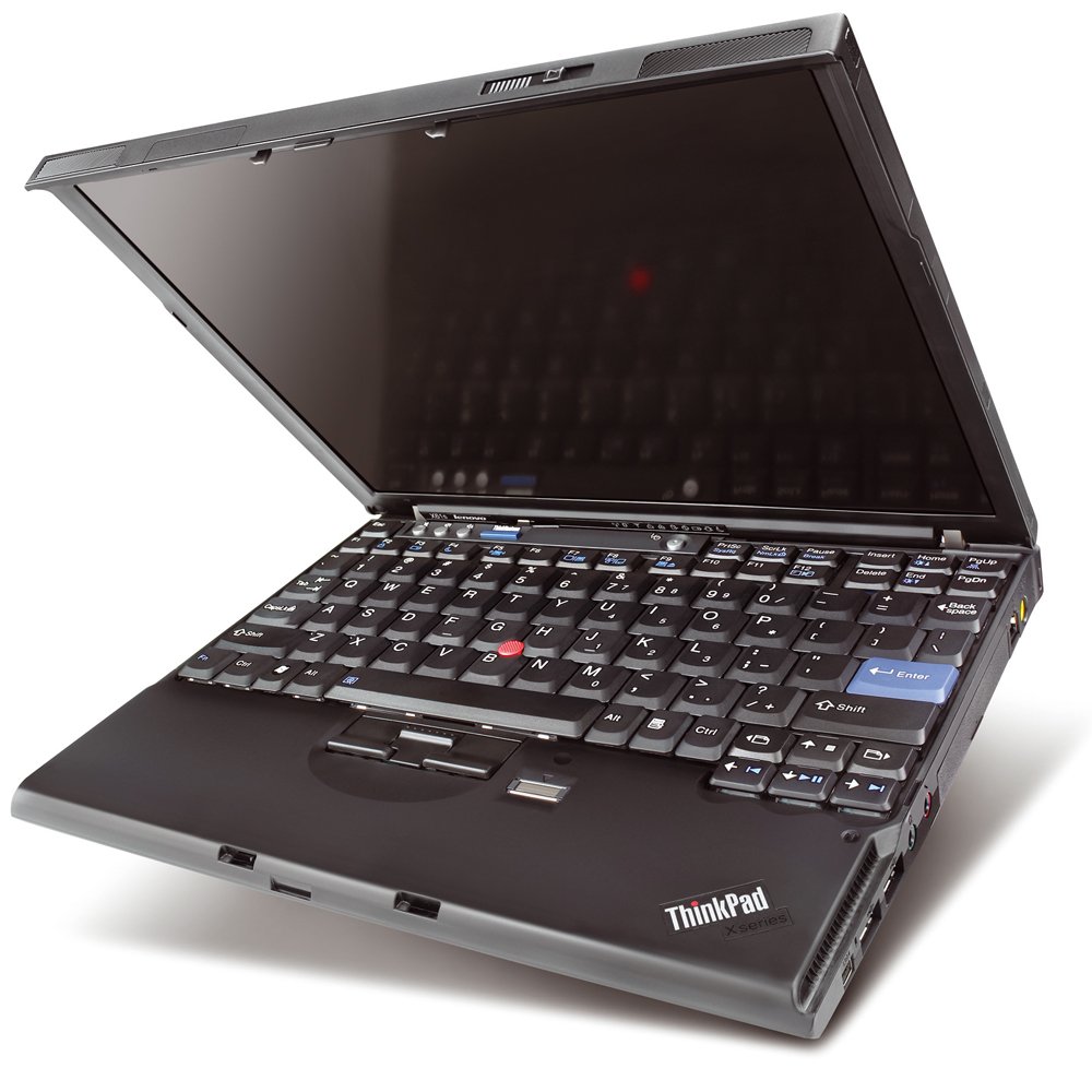 IBM ThinkPad x61/x61s 12.1