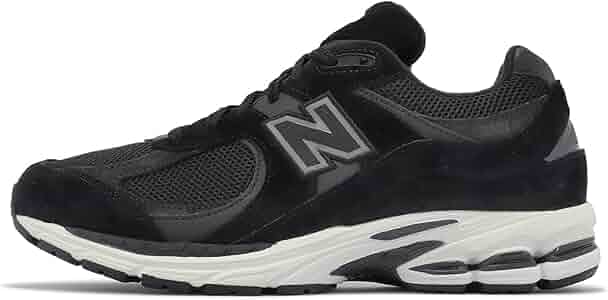 Amazon | [ニューバランス] 2002R メンズ カジュアル シューズ 2002R