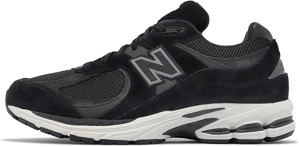 Amazon | [ニューバランス] 2002R メンズ カジュアル シューズ 2002R