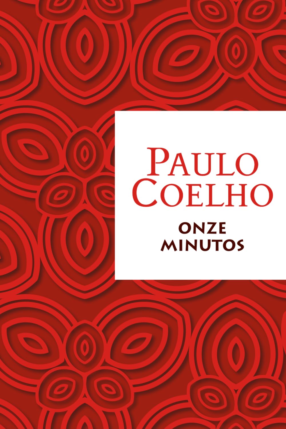 Onze minutos
