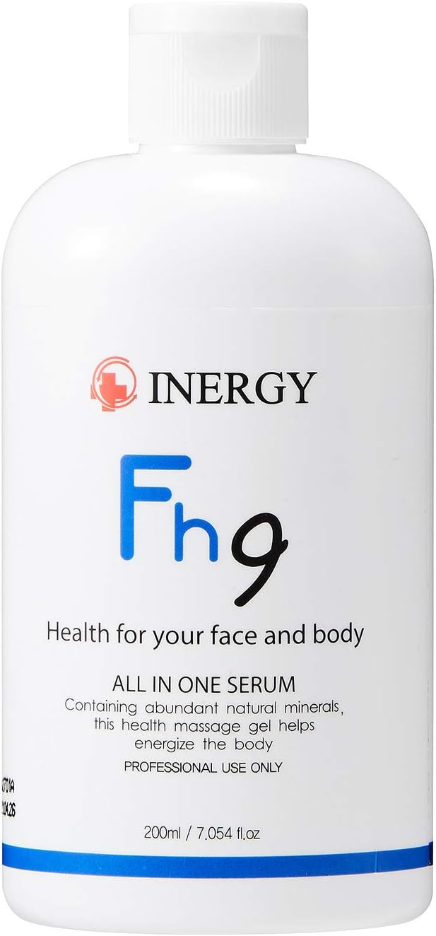 Fh9 Serum 200ml