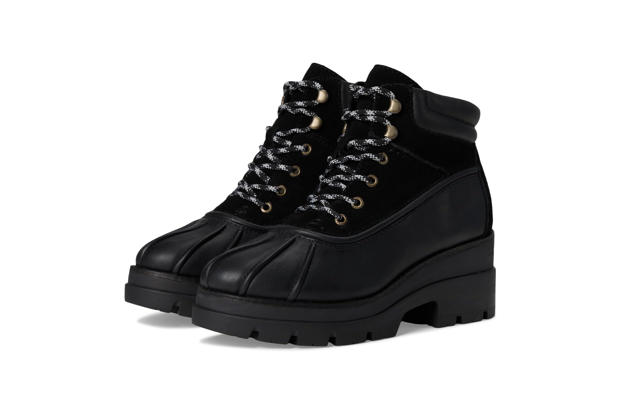 Ботинки Sperry Rockyhikerwl