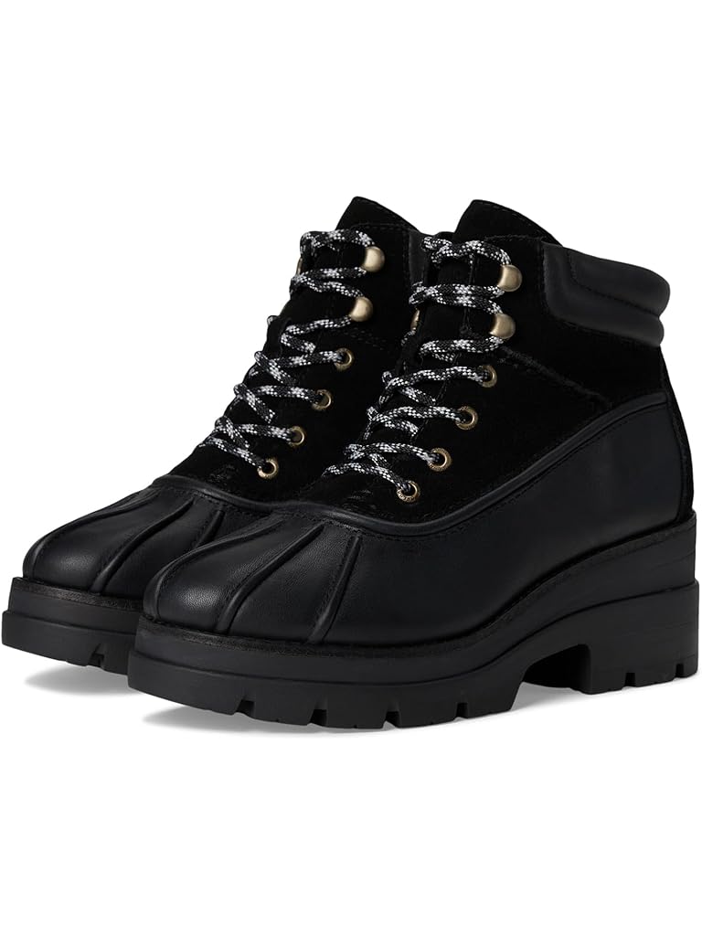 Black Sperry Rockyhikerwl