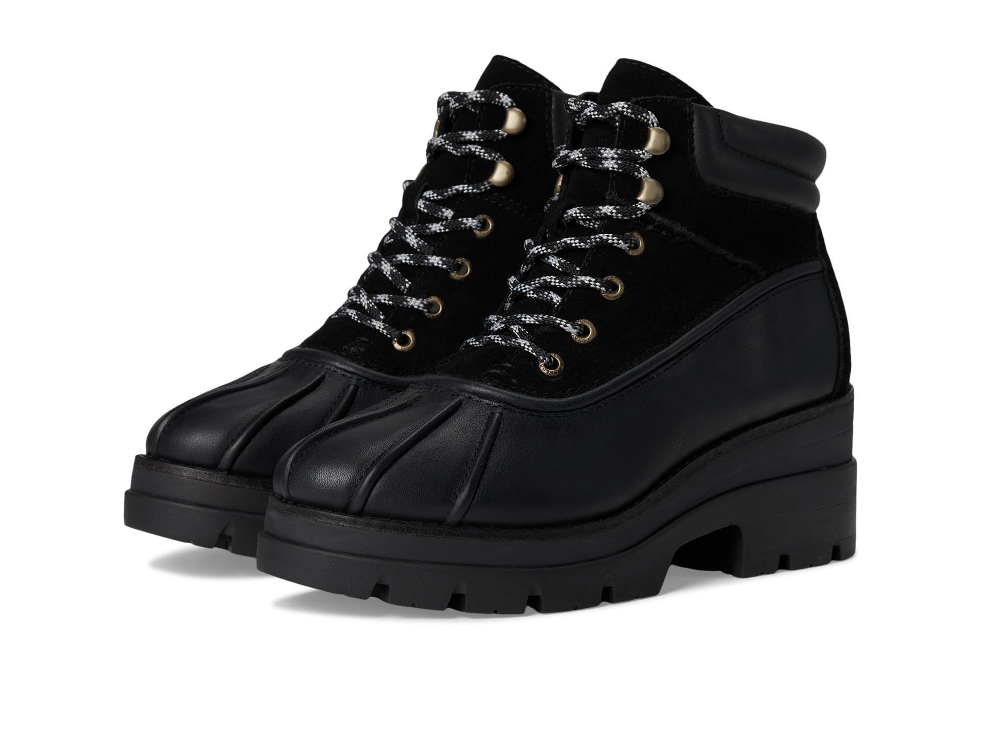 Sperry Womens Rockyhikerwl Ankle Boot