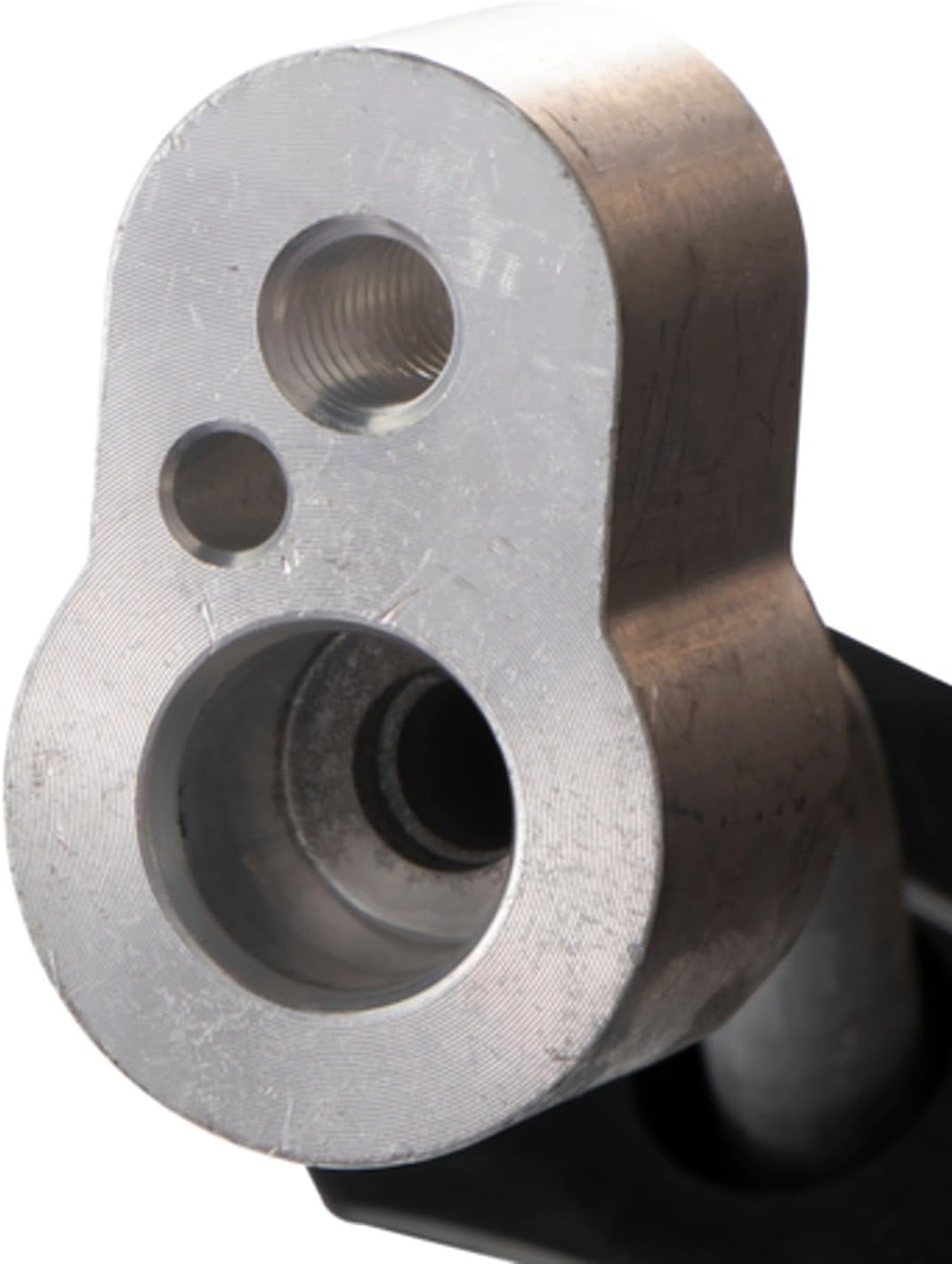 Replacement Front A/C Refrigerant Liquid Hose for 2007-2015 Audi, Volkswagen Q7, Touareg (V6 3.6L)