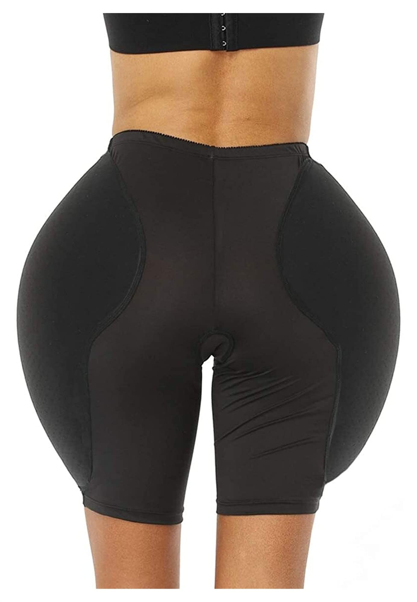 Spodnie odchudzające do tyłek - Crossdressing - Crossdressing - Trymer uda Kształtowanie Knickers Hip Enhancer Wyściełane Oddychające BOYSHORTS