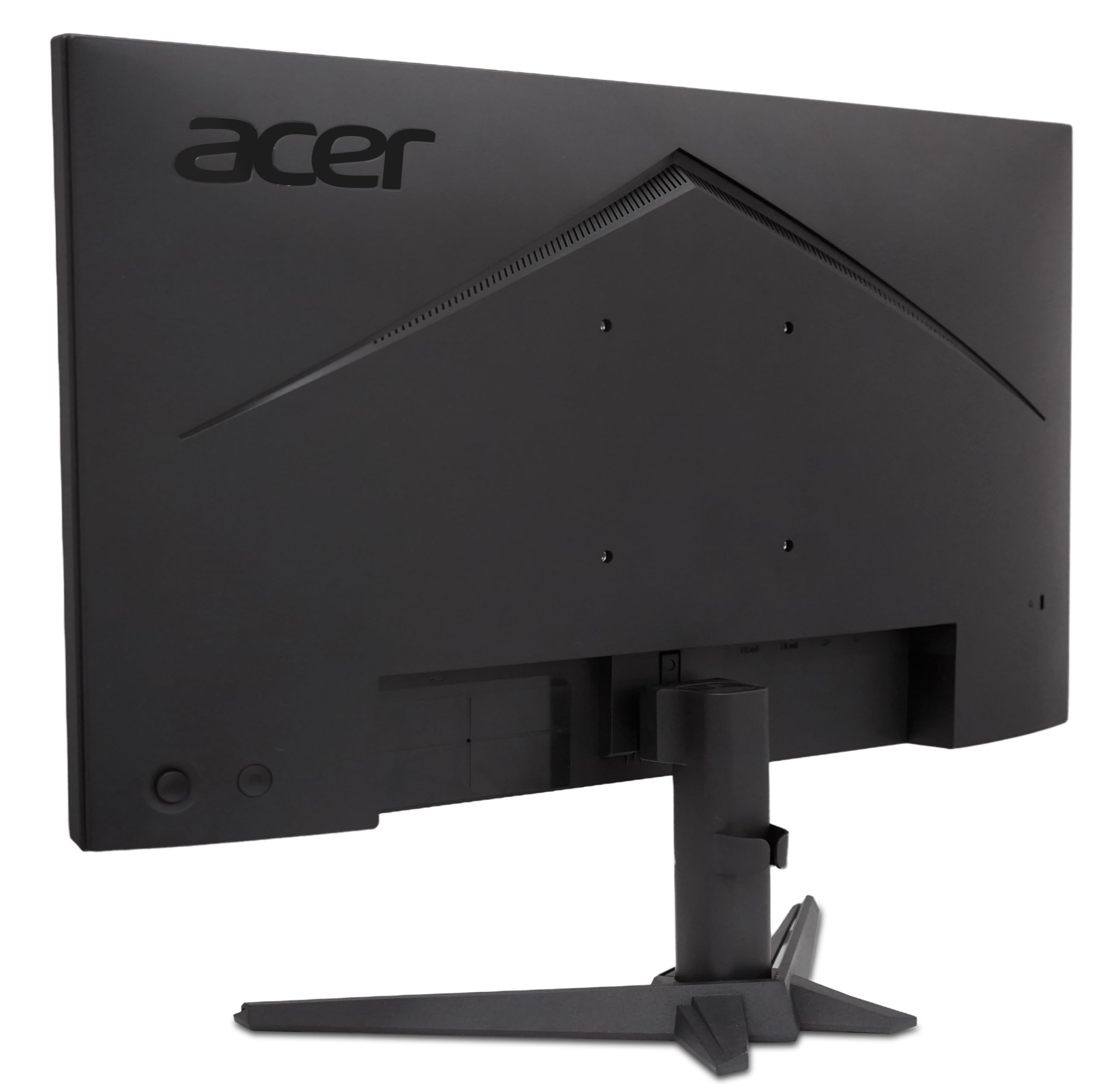 Acer Nitro VG270U P6 Gaming Monitor 27 Zoll WQHD IPS 144Hz 1ms DP 1.4 HDMI 2.0 FreeSync