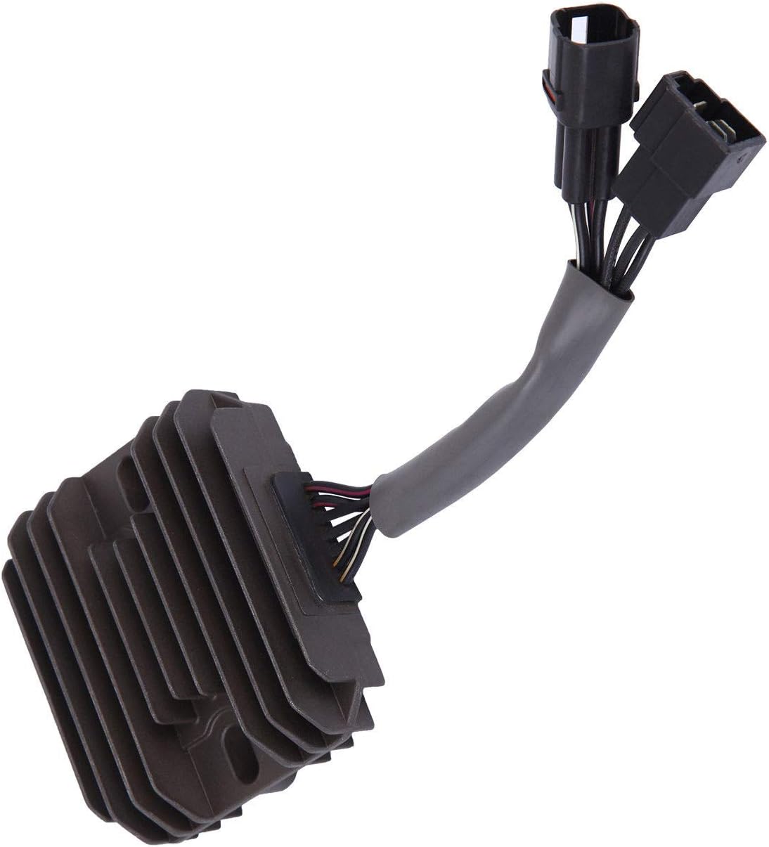 Voltage Regulator Rectifier for Arctic Cat 375/400 / 500 TBX TRV 4x4 Automatic 2x4 Manual 2000-2008
