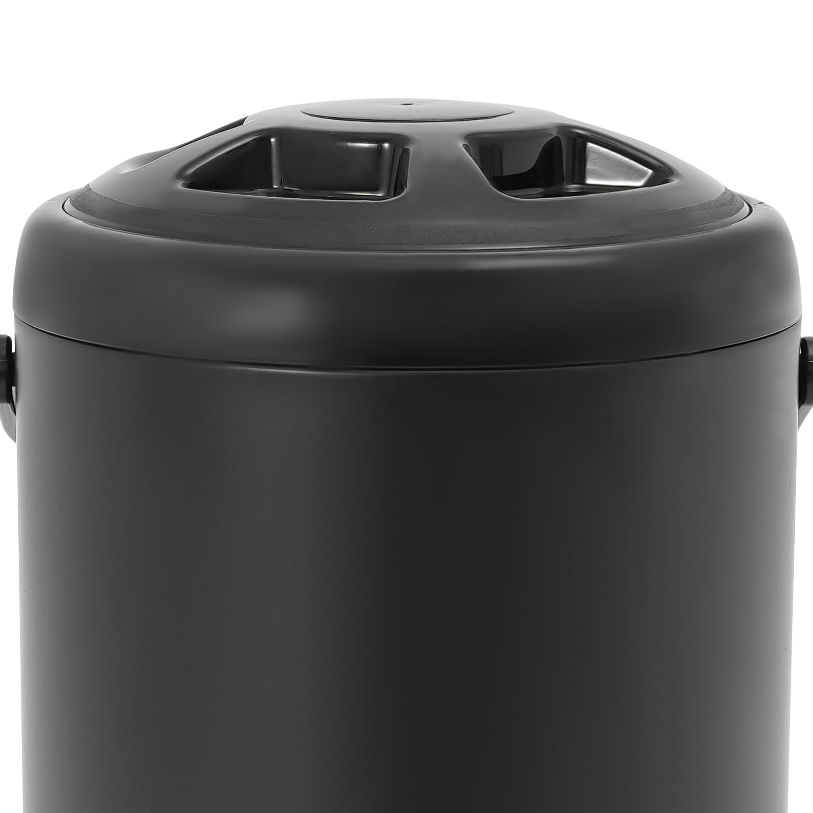 Distributeur de boisson isolé, récipient isotherme de 10 l, distributeur de boissons froides 4-8 h, distributeur de boissons en acier inoxydable 110 ℃ avec robinet à ressort, carafe à café