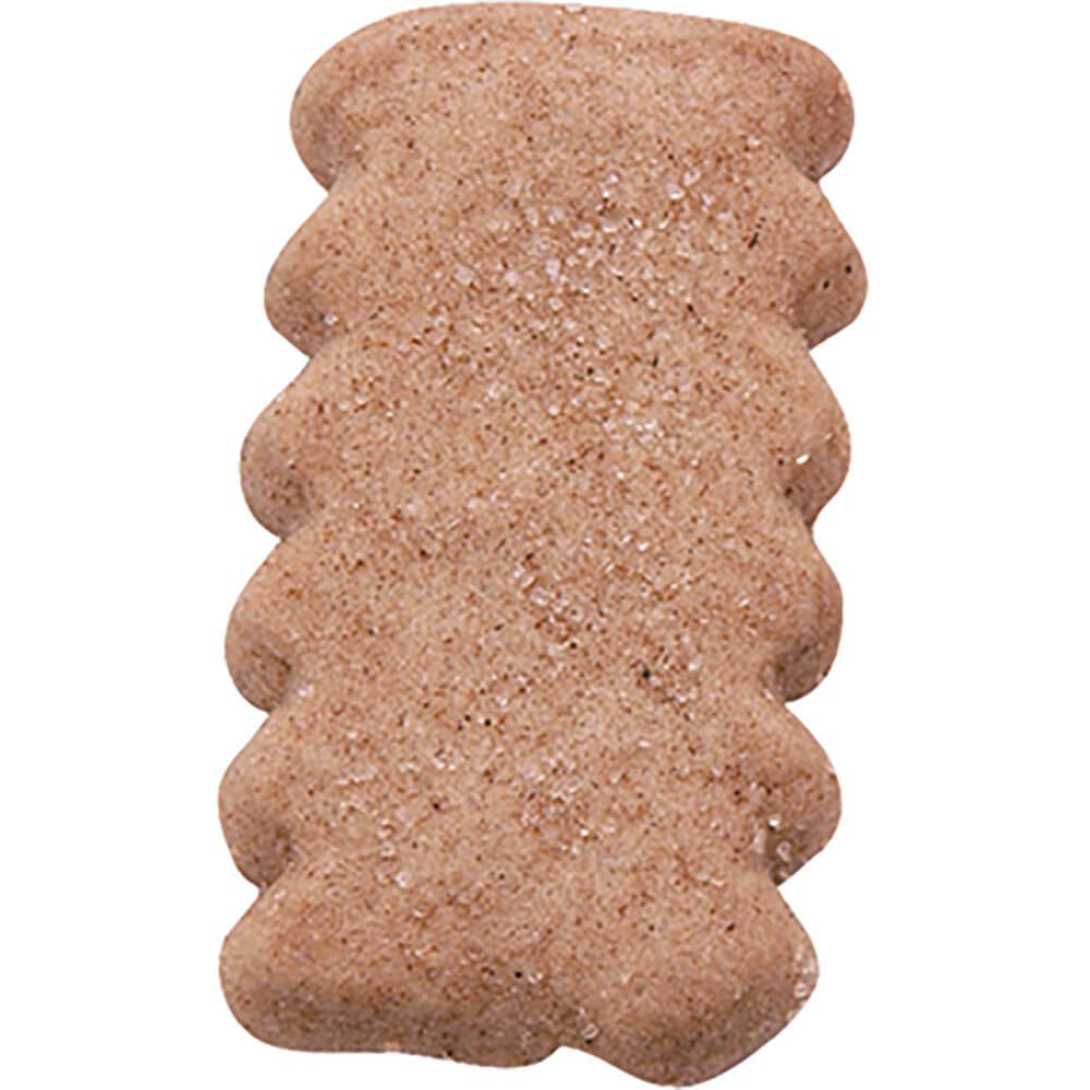 Hoppe Mélange Villes, Gâteaux, 4 Variétés de biscuits, en Sachets Individuels, 150 Pièces, 910 g