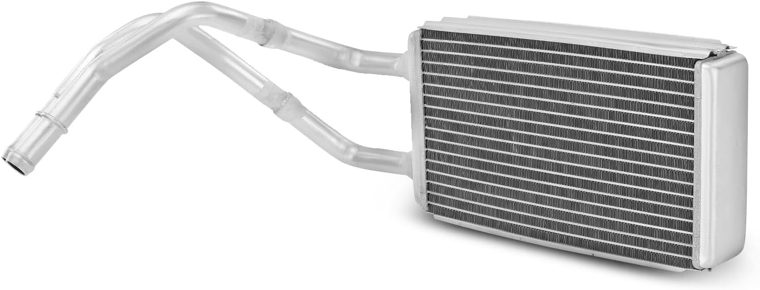 A-Premium HVAC Heater Core Compatible with Lincoln Town Car 2003 2004 2005 2006 2007 2008 2009 2010 2011, 4.6L, Replace OE# 3W1Z18476AA