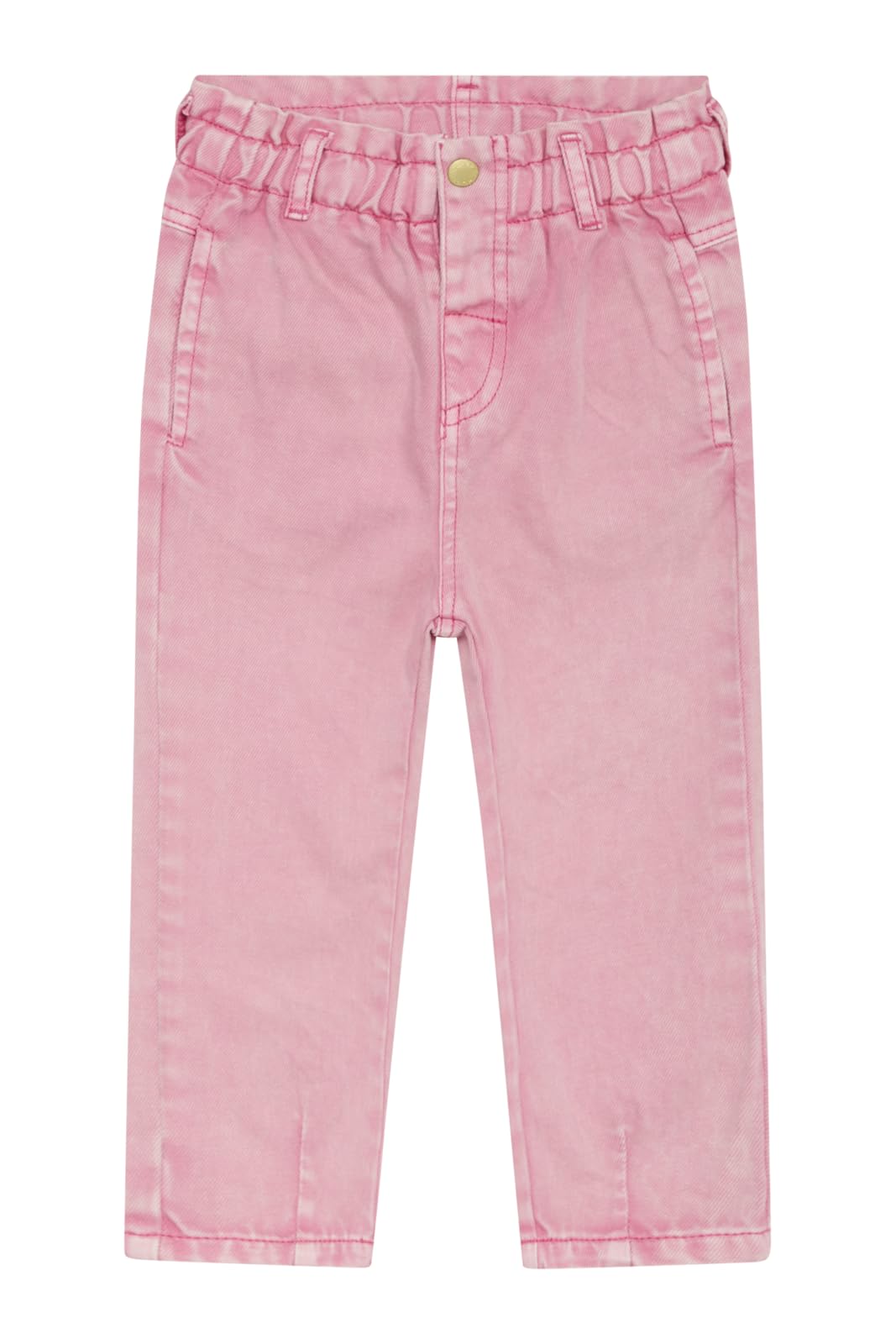 HUST & CLAIRE Baby Mädchen Hose/Jeans 19912 in pink