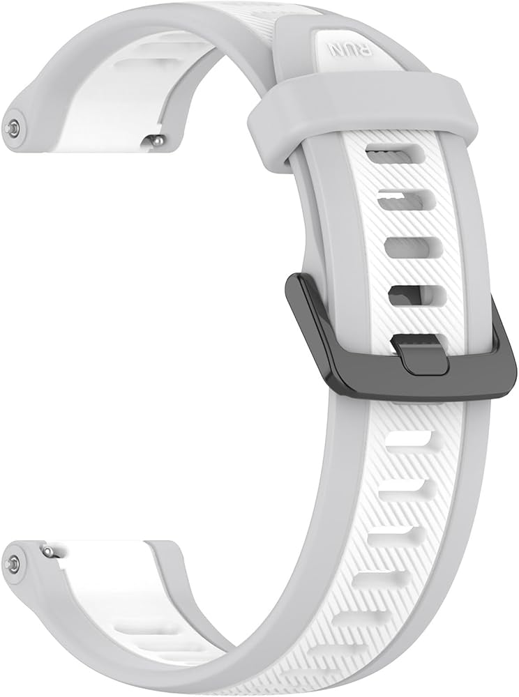 Amazon.co.jp: 対応Garmin Forerunner 165/Forerunner 165 Music腕時計