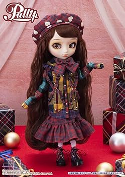 Pullip リボンちゃん (ribonchan) P-258 全高約310mm ノンスケール ABS製 塗装済み 可動フィギュア Amazon | Pullip リボンちゃん (ribonchan) P-258 全高約310mm