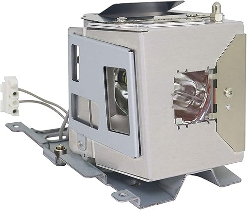 5J.JG705.001 - Lámpara de repuesto con carcasa para proyectores Benq MS531 MX532 MW533 TW533 MH534 MS521H MH530FHD WiseGear