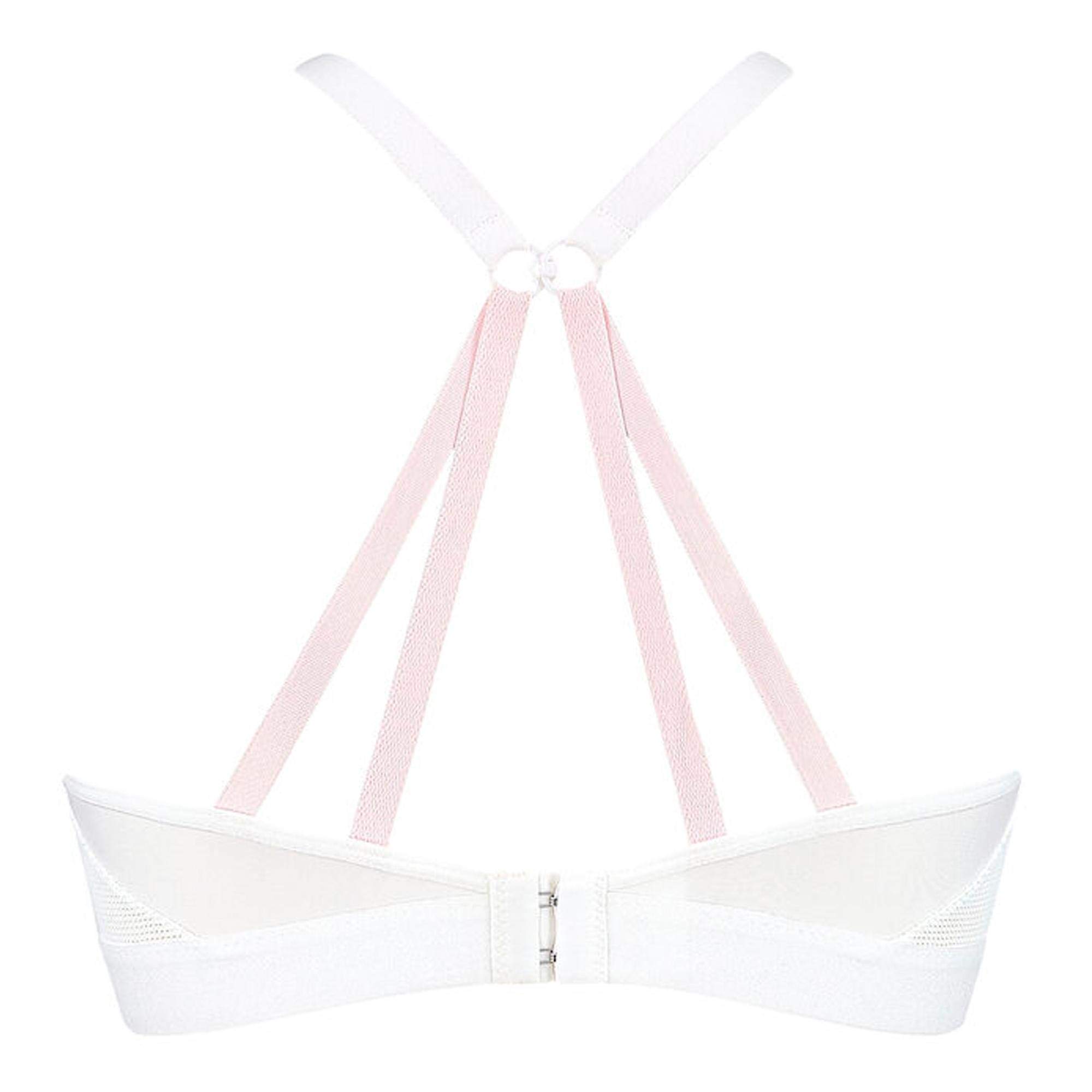 Triumph Triaction Free Motion N EX, Reggiseno Sportivo senza Ferretto Donna