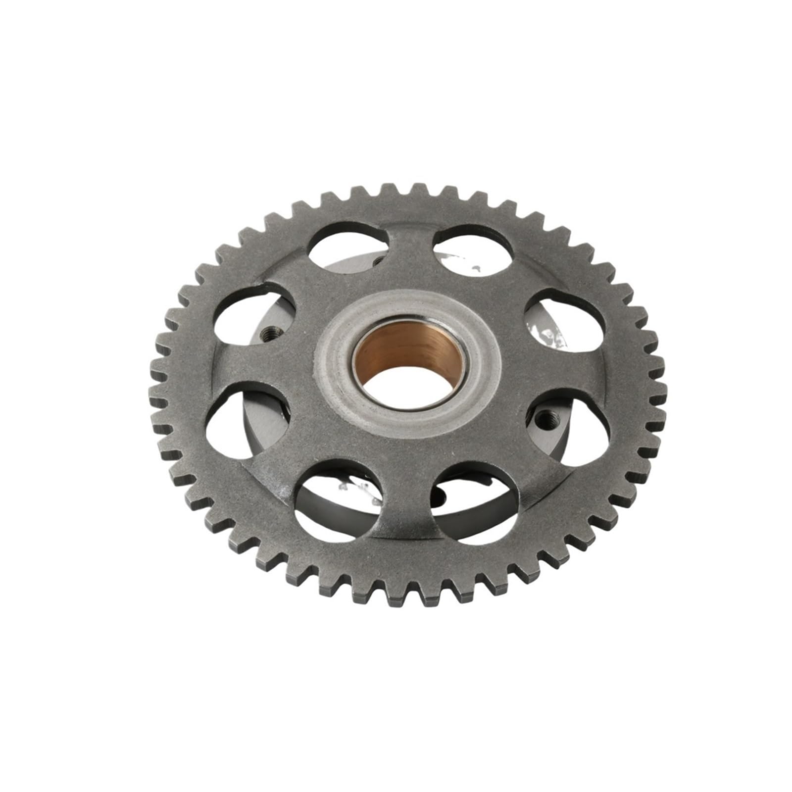 Conjunto de Embrague de Arranque de 87 mm for Motocicleta SR MAX 125 Sport Cube 250 CC 4T 8477975 82737R