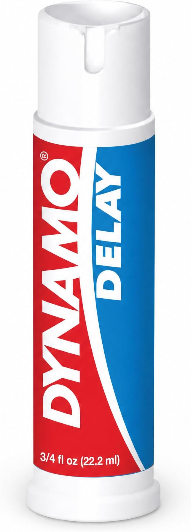Lidocaine Delay Spray for Men | Climax Control, Premature Ejaculation Support, FDA-Registered Desensitizing Formula, Stamina Support, 1 Bottle