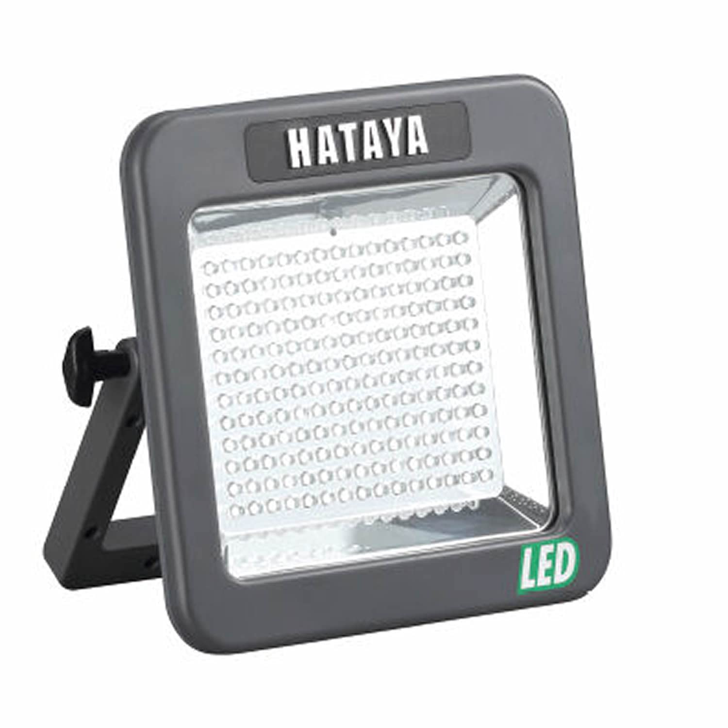 HATAYA 充電式LEDケイ・ライト LWK-10M Amazon.co.jp: ハタヤ 充電LEDケイライトフック付 LWK－10H