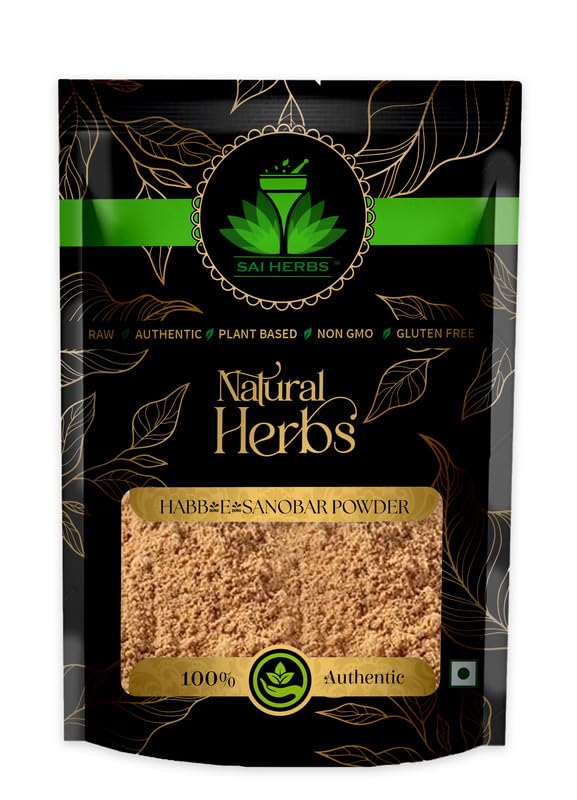 See full amazon price history chart for SAI HERBS Habb-E-Sanobar Unani Powder-Pure & Natural (1 Kg) SAI HERBS Habb-E-Sanobar Unani Powder-Pure & Natural (1 Kg) (B0BYDJYDQB) Amazon Price History, Amazon Price Tracker