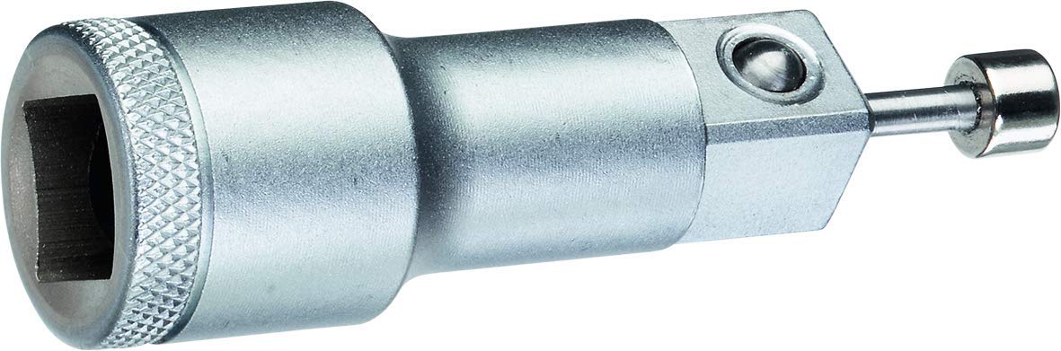 GEDORE Extension 1/2 Inch with Holding Magnet