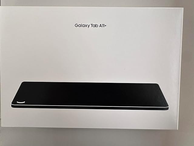 Samsung Galaxy Tab A11+ 11" 128GB Android