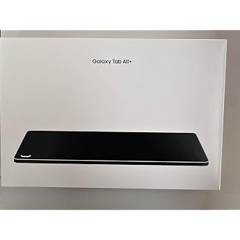 Samsung X230 Galaxy Tab A11+ 11.0 Wi-Fi 128GB 6GB RAM Gray