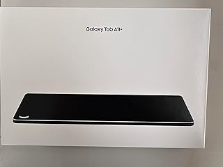 Samsung Galaxy Tab A11+ - Tablet - Android 16 - 128 Gb - 27.