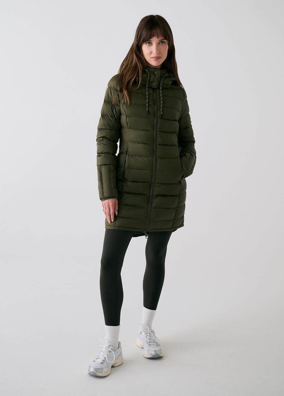 LOLE Women's Claudia Down Jacket