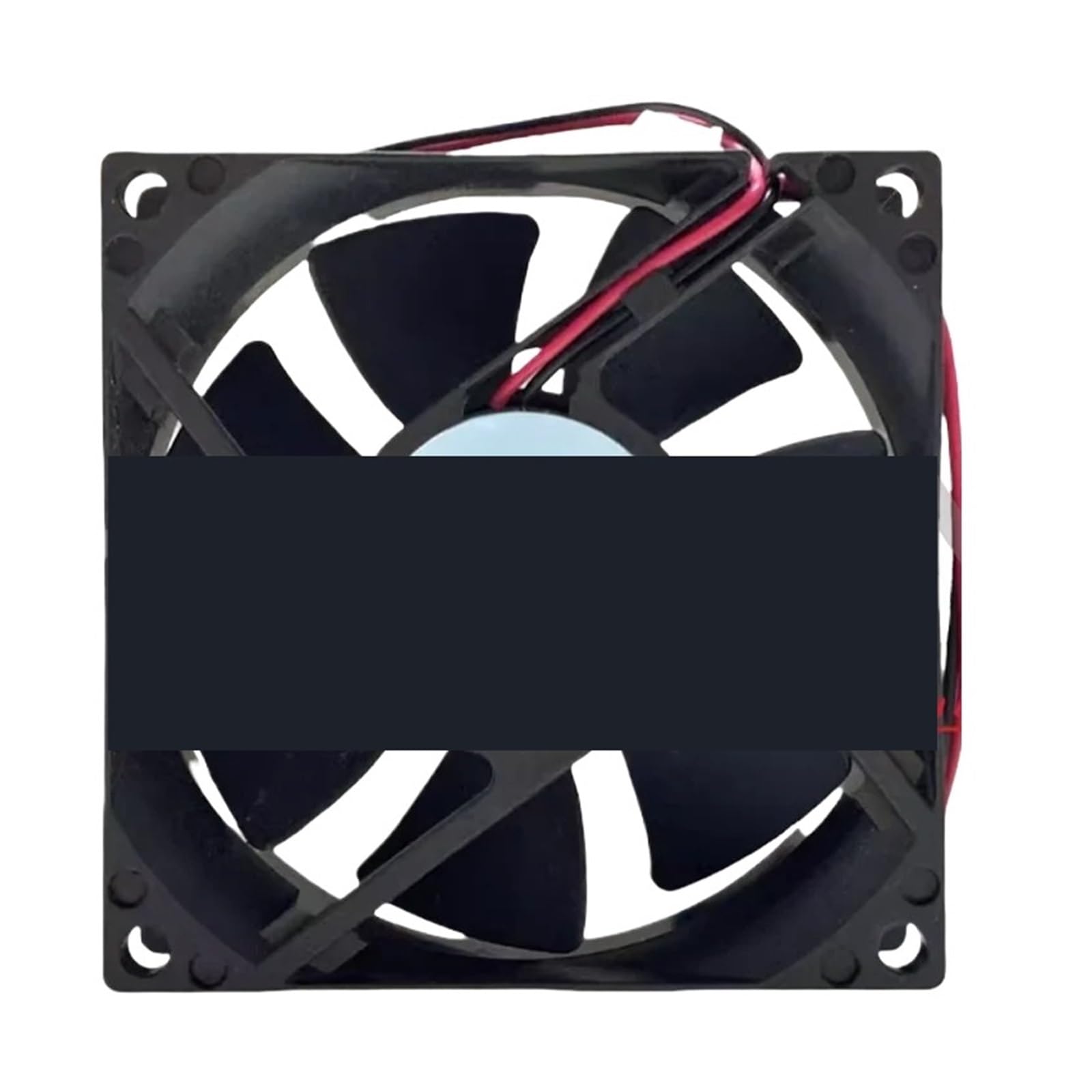 JJKKOZVQF FAD1-08025CBJW11 8025 12V 0.25A 8CM Cooling Fan