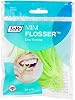 TePe Mini Flosser Dental Threads, Forked