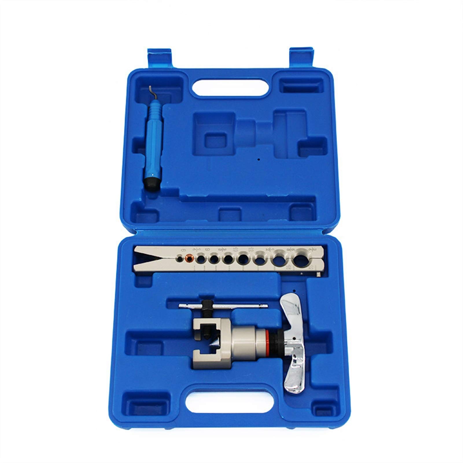 Pooiqx One Color Ct-809Am-D Eccentric Expander,High Durability