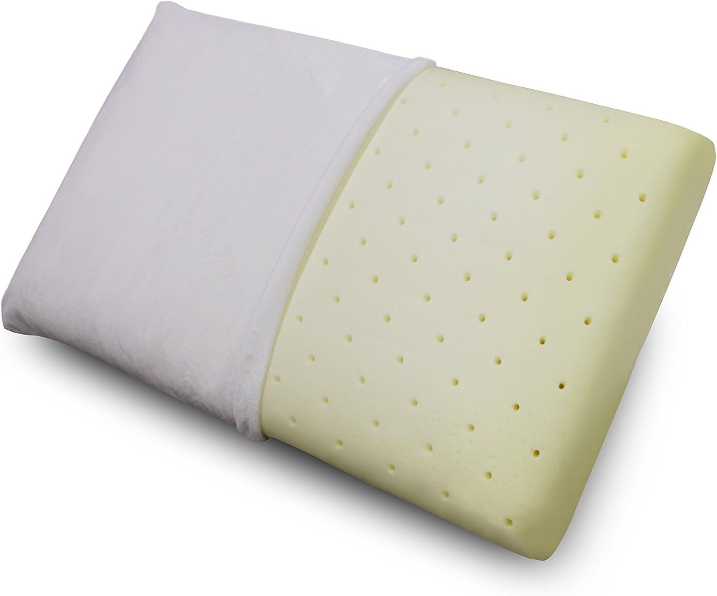 Conforma Cushion Firm Memory Foam Pillow, King