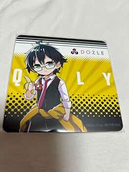 おんりー おらふくん コースター 最初期 セット スターター