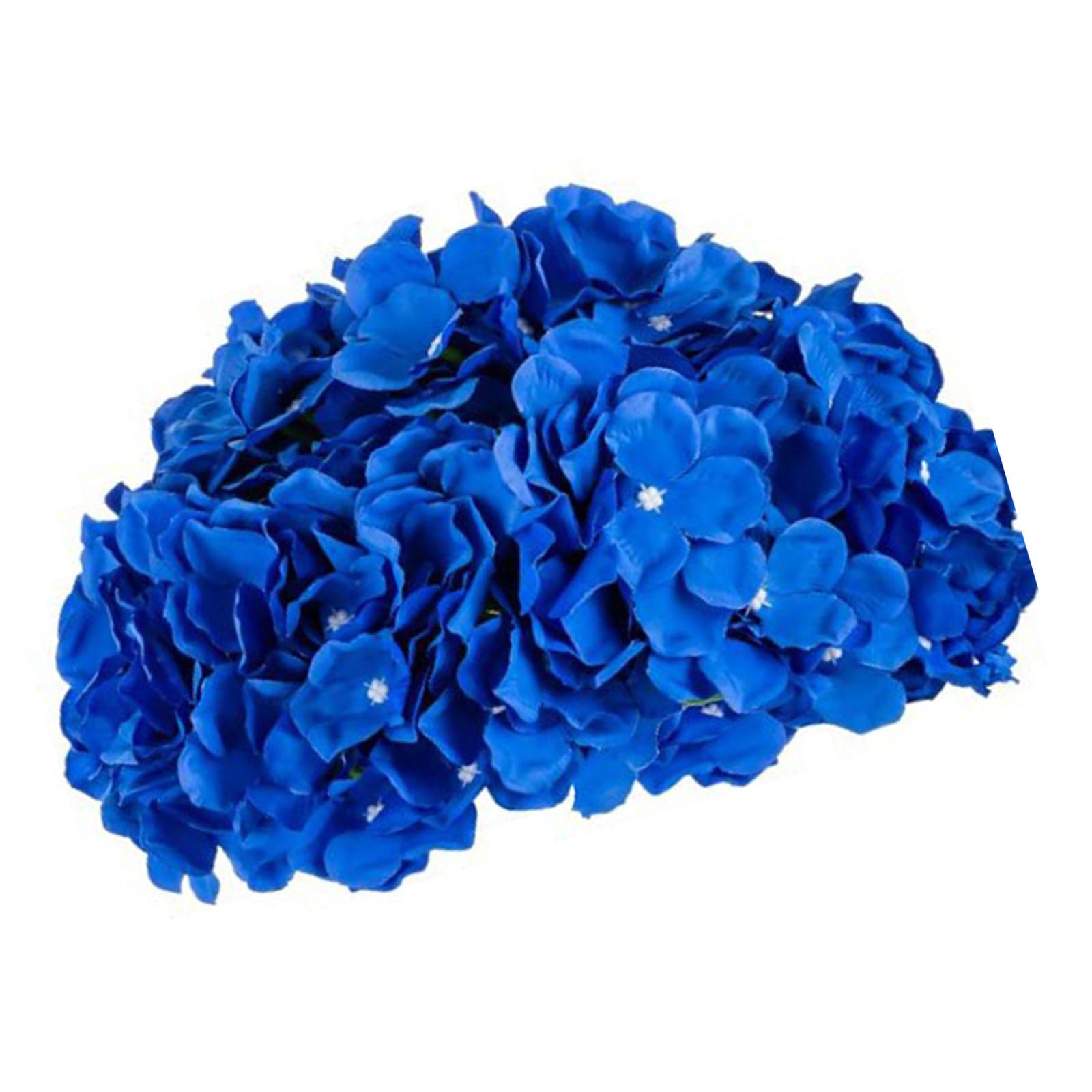 Msioytog Hydrangeas Bouquet Set for Wedding Arch Decor, Bridal Centerpieces & Reception Displays Wedding Table Centerpieces with Silk Hydrangeas