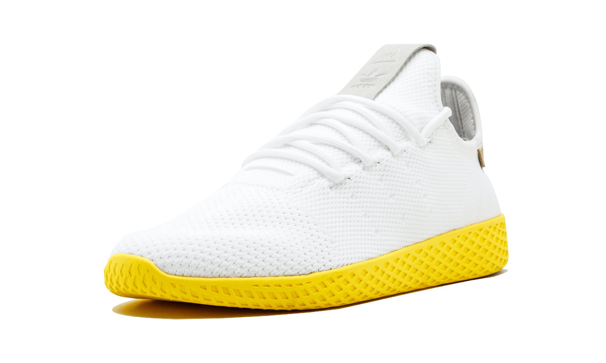 Adidas PW Tennis HU "Pharrell Williams Human Race" - BY2674