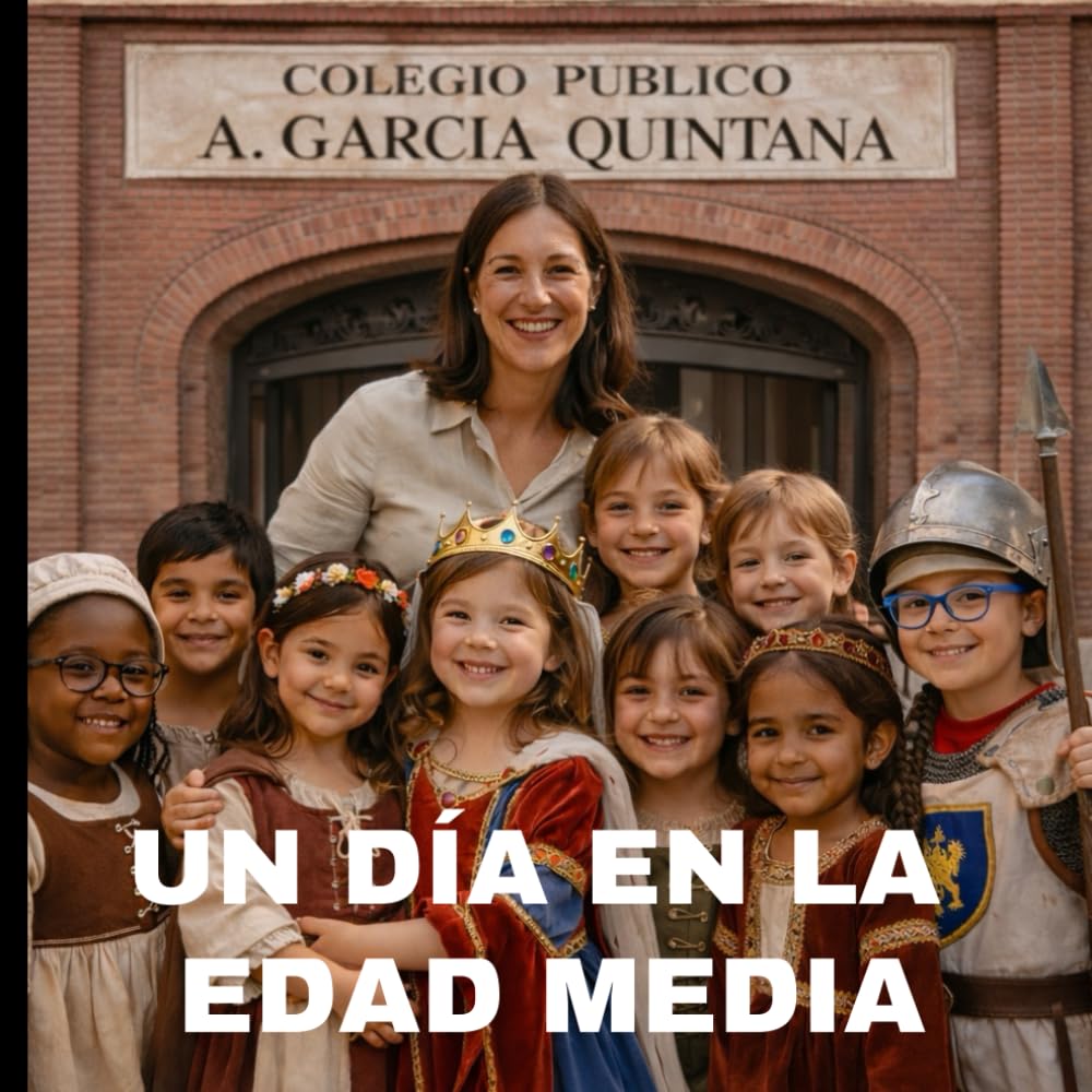 UN DIA EN LA EDAD MEDIA