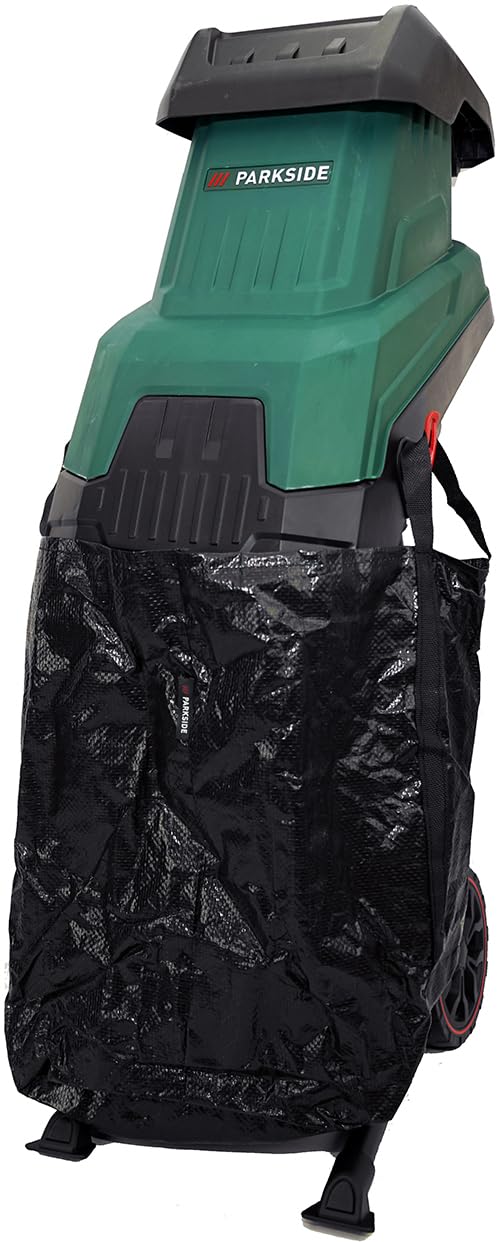HEADNMORE® Bundle – Parkside® trituratore per coltelli PMH 2400 C3 + portachiavi HEADNMORE®