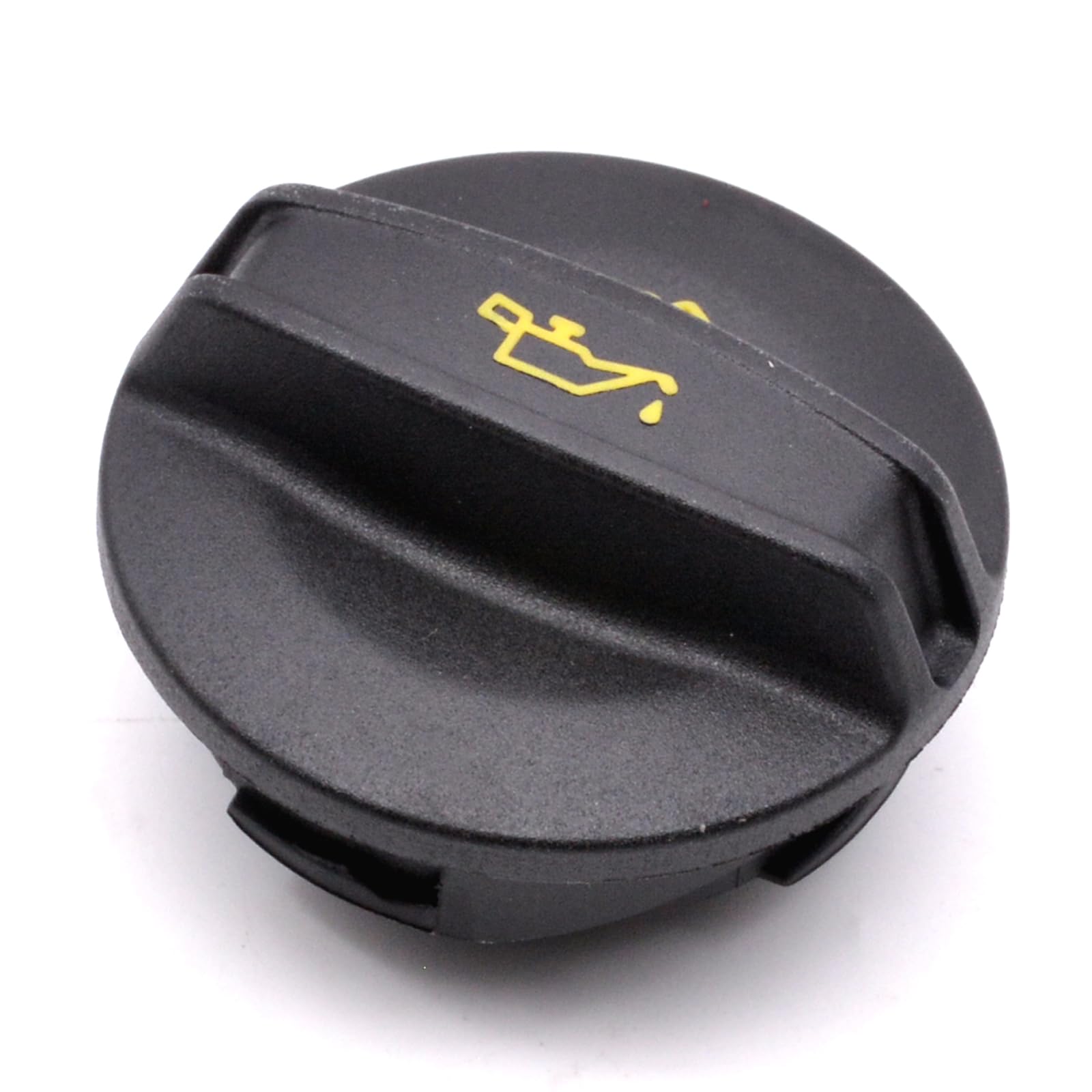 Tapón de llenado de aceite del motor Para A1 A3 A4 A5 A6 A7 A8 Q2 Q3 Q5 Q7 Para VW T5 T6 Beetle Caddy Golf Jetta Passat Polo Sharan Tiguan Touran Para Skoda Fabia Kodiaq Octavia Superb Yeti