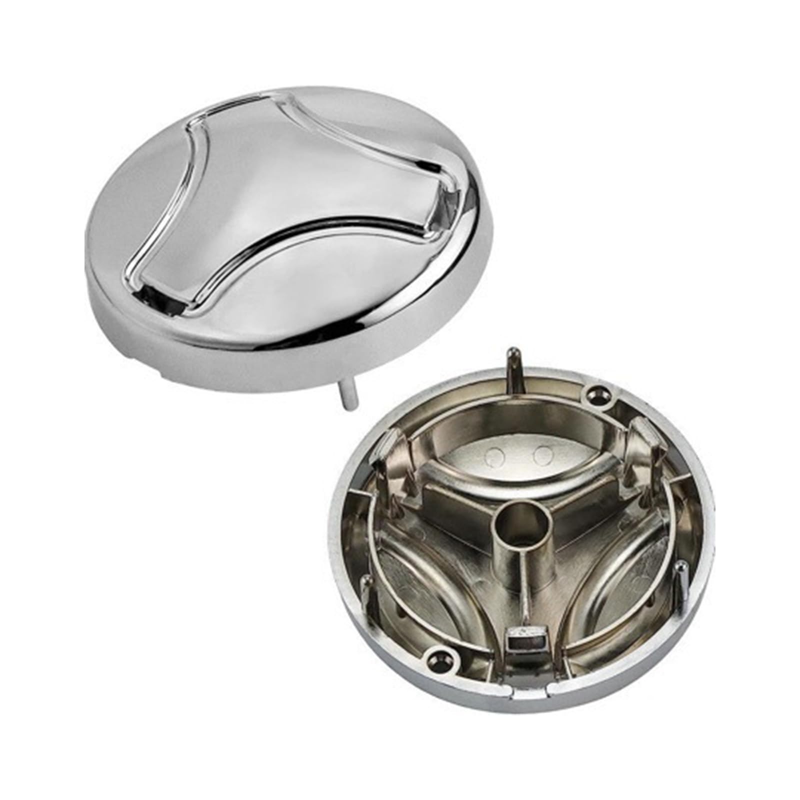 XIOANG Easy Installation Washing Machine Metal Spacer Rings Throb Reducer Prevents Water Leakage and Reduces Operational Washing Machine Part
