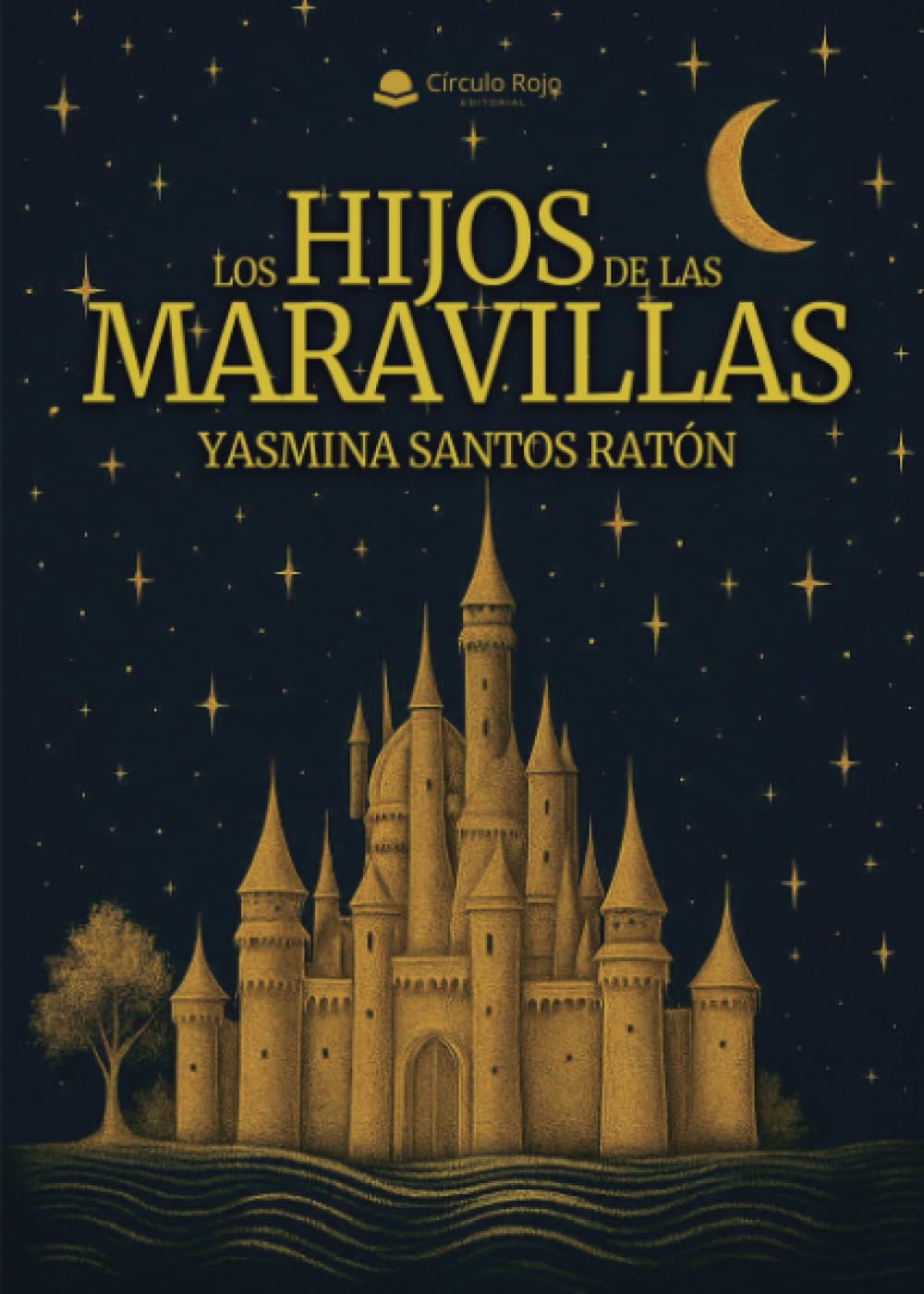 Los hijos de las maravillas