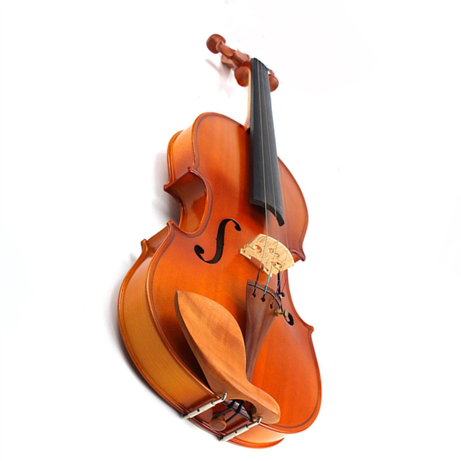 Erwachsenen geige Anfänger Holzvioline Violine Schüler Anfänger Erwachsene Geige Spielen