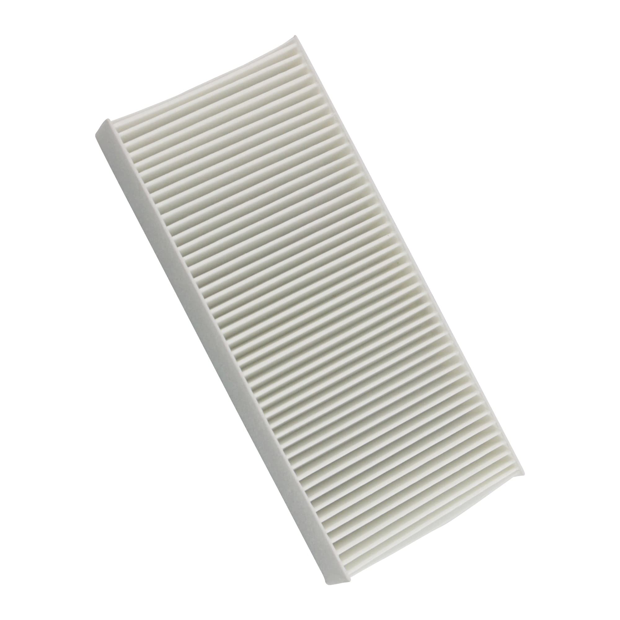 BESTPRICE Set di filtri di ispezione con 1x filtro olio, 1x filtro aria, 1x filtro abitacolo, 1x filtro carburante, 4x candela FR7DC+, compatibile con RENAULT TWINGO I (C06_) (S06_)