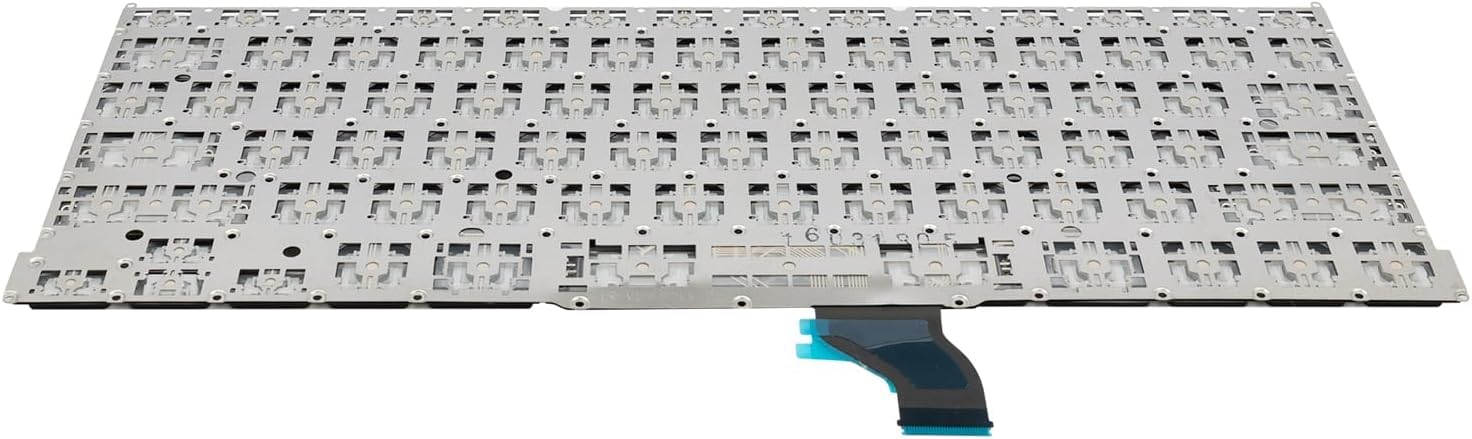 Amazon.com: Padarsey Replacement Keyboard Without Backlit and