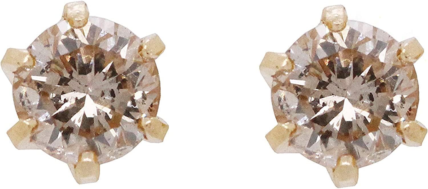 fua accessory 始まりの時ピアス ivory M （※片耳用） 始まりの時